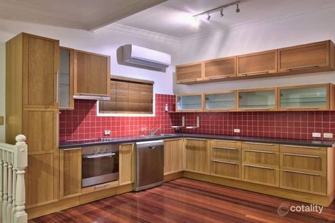 Property photo of 345 Hawthorne Road Hawthorne QLD 4171