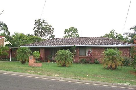 3 Centaurus Cres, Regents Park, QLD 4118