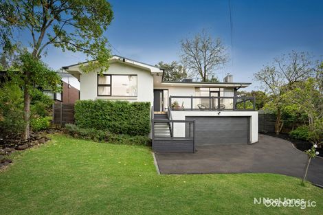 Property photo of 41 Alice Street Croydon North VIC 3136