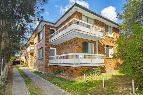 Property photo of 6/4 Eastbourne Road Homebush West NSW 2140