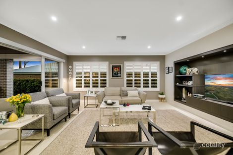 Property photo of 71 Wood Drive Middle Ridge QLD 4350