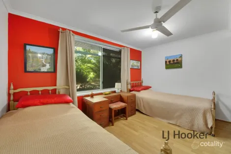 Property photo of 315 Awoonga Dam Road Benaraby QLD 4680