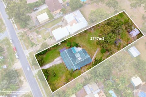 Property photo of 20 Timor Avenue Loganholme QLD 4129
