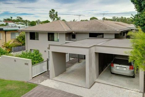 1/15 Clara St, Annerley, QLD 4103