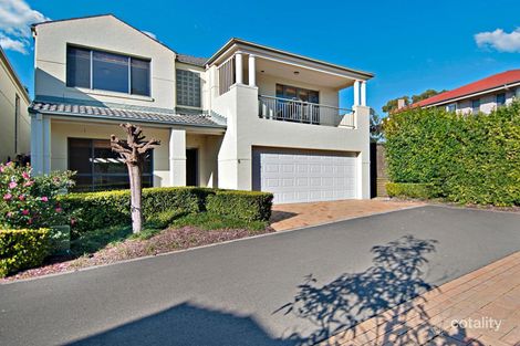 Property photo of 5 Eighth Avenue Carlingford NSW 2118