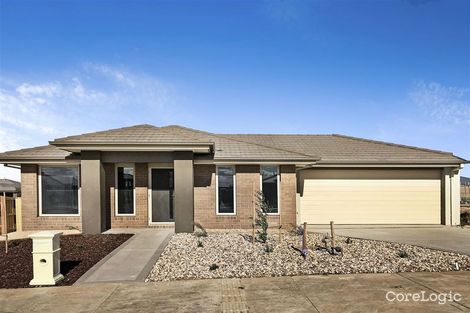Property photo of 6 Principal Drive Wyndham Vale VIC 3024