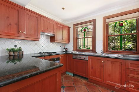 Property photo of 80 Catherine Street Glebe NSW 2037