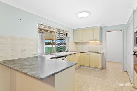 Property photo of 28 Elizabeth Kenny Court Harristown QLD 4350