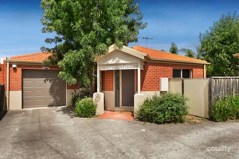 Property photo of 3/23 Ramsay Street Aberfeldie VIC 3040