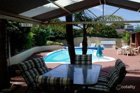 Property photo of 3 Boon Court Marmion WA 6020