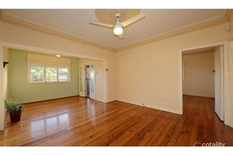 Property photo of 45 Wynter Street Norville QLD 4670