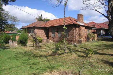 Property photo of 1 Knight Avenue Panania NSW 2213