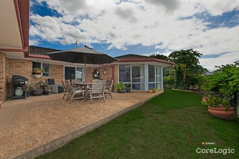 Property photo of 10 Turquoise Crescent Griffin QLD 4503