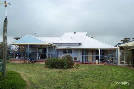 1450 Jeparit East Rd, Jeparit, VIC 3423