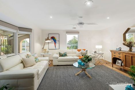 Property photo of 12 Corandirk Place Yallambie VIC 3085