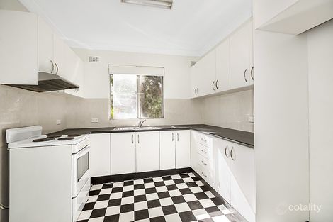 Property photo of 6/4 Eastbourne Road Homebush West NSW 2140