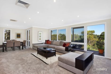 Property photo of 14 Salerno Place St Ives Chase NSW 2075