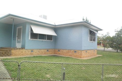 21 North St, Werris Creek, NSW 2341