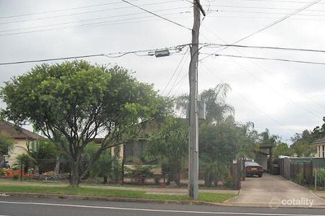 Property photo of 102 Alcoomie Street Villawood NSW 2163