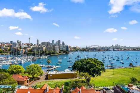 40/11 Yarranabbe Rd, Darling Point, NSW 2027