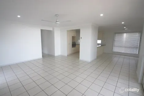 Property photo of 6 Leichhardt Street Coomera QLD 4209