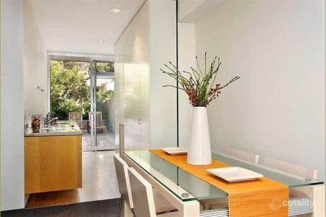 Property photo of 4/23 Stanley Street Darlinghurst NSW 2010