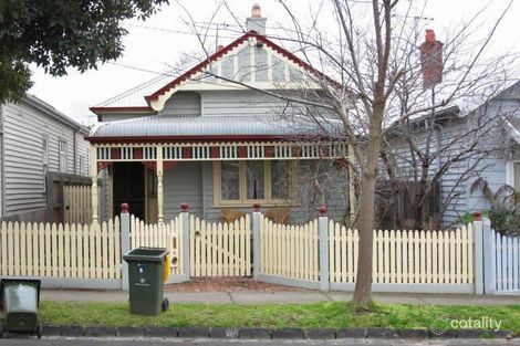 Property photo of 6 Francis Street Ascot Vale VIC 3032