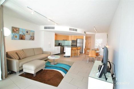 Property photo of 407/10 Leeding Terrace Caloundra QLD 4551