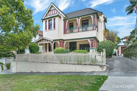 21 Margaret St, Fairlight, NSW 2094