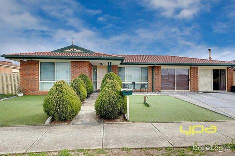 Property photo of 3 Glama Court Roxburgh Park VIC 3064