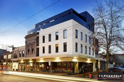 12/127-133 Swan St, Richmond, VIC 3121