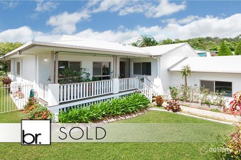 Property photo of 3 Cherry Close Mount Sheridan QLD 4868