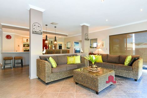 Property photo of 1 Castlereagh Vista Millbridge WA 6232