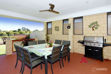 Property photo of 1 Castlereagh Vista Millbridge WA 6232