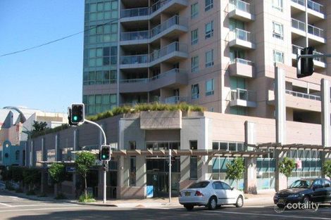 6/18-26 Anderson St, Chatswood, NSW 2067