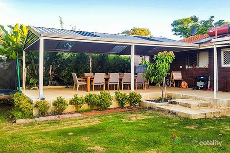 Property photo of 21 Alfred Street Belmont WA 6104