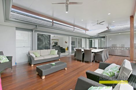 Property photo of 11 Thomson Place Wakerley QLD 4154
