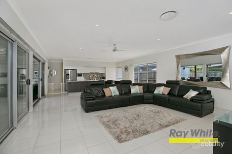 Property photo of 11 Thomson Place Wakerley QLD 4154