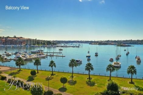 132/5 Wulumay Cl, Rozelle, NSW 2039