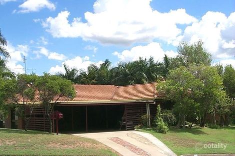 7 Geaney St, Norman Gardens, QLD 4701