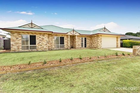 4 King Parrot Ct, Cashmere, QLD 4500