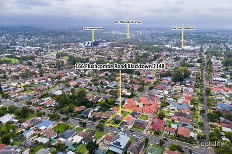 Property photo of 166 Flushcombe Road Blacktown NSW 2148