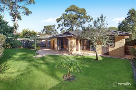 18 Kapunda Pl, Belrose, NSW 2085