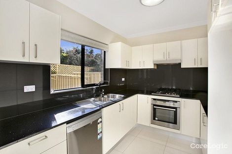 Property photo of 7/13-17 Durbar Avenue Kirrawee NSW 2232