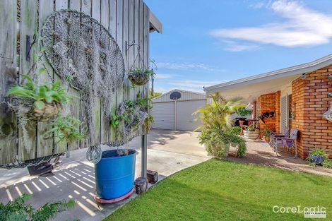 Property photo of 13 Horrie Twiner Street Keppel Sands QLD 4702