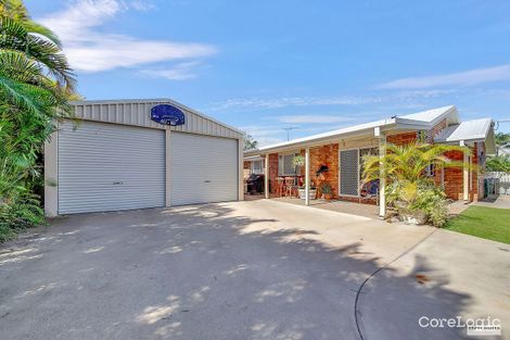 Property photo of 13 Horrie Twiner Street Keppel Sands QLD 4702