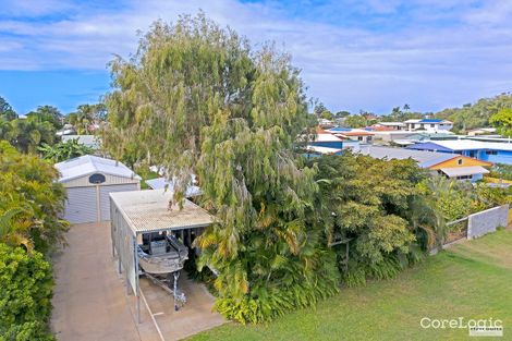 Property photo of 13 Horrie Twiner Street Keppel Sands QLD 4702