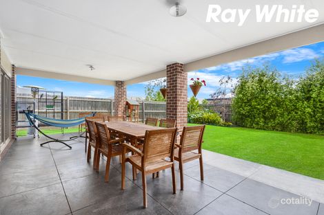 Property photo of 6 Dwyer Court Koo Wee Rup VIC 3981