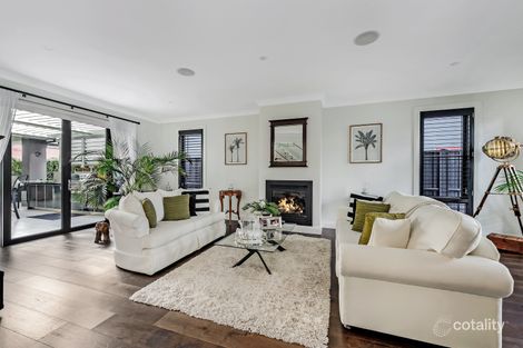 Property photo of 34 McKellar Court Kellyville NSW 2155