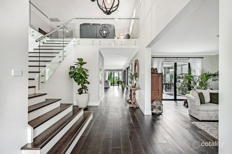 Property photo of 34 McKellar Court Kellyville NSW 2155